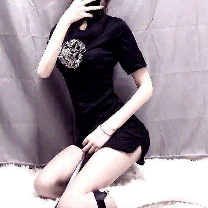 白域猎人