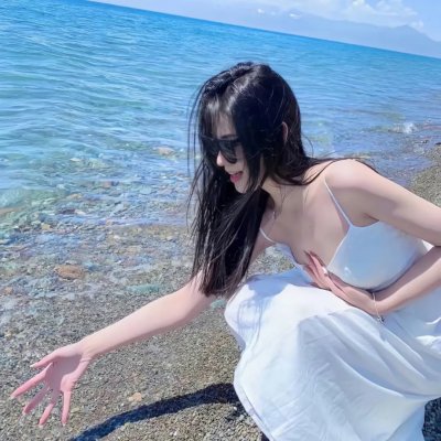 658公里，阳子的旅途