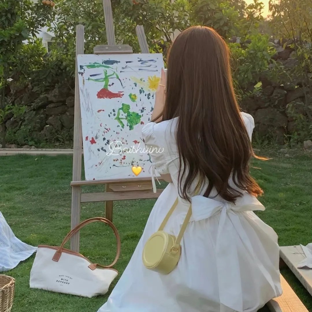 爸爸的女儿们